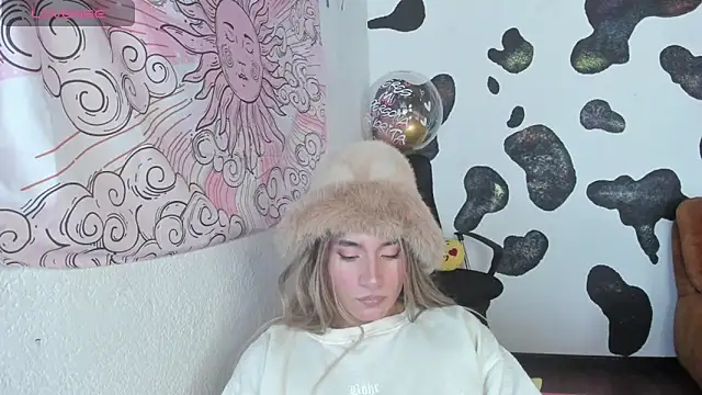 brihanna cooper online show from November 6, 1:55 pm