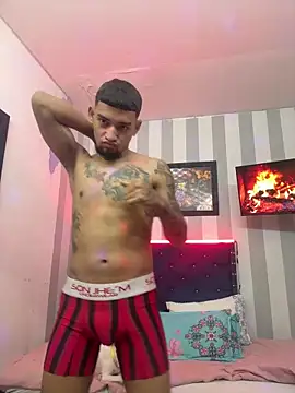 gatica2905 online show from November 2, 3:48 am