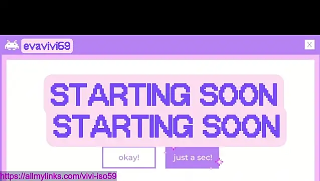 vivi-iso59 online show from November 4, 12:43 am