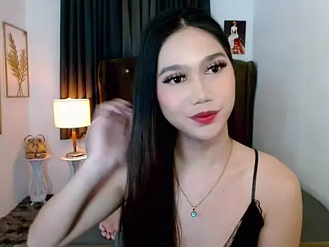 airyloove online show from October 21, 3:09 am