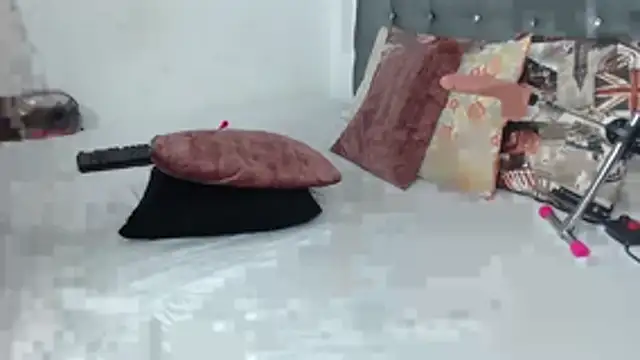 DaiishaWolf online show from December 21, 9:31 pm