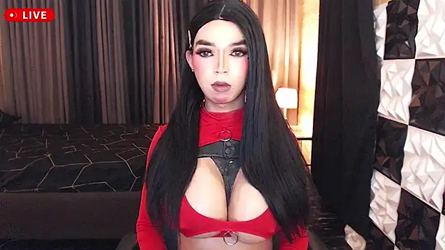 XinFuckingLust online show from September 19, 5:41 pm