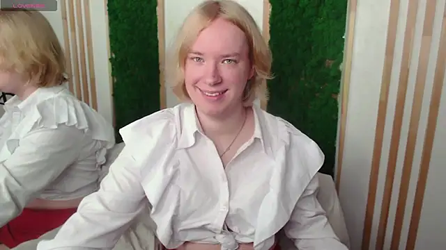 Amanda Butlerr online show from June 20, 12:41 pm
