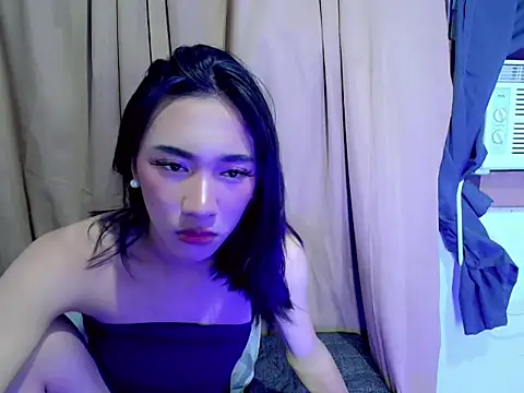 Aiko shemalexxx online show from November 13, 8:56 am