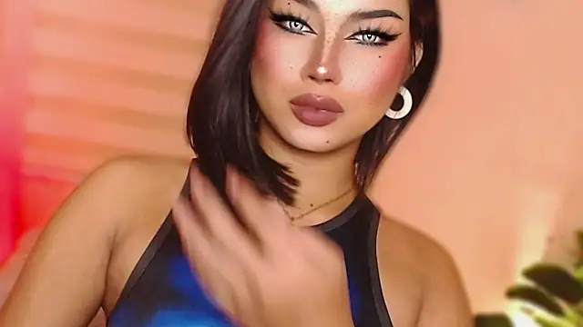 MissRumi Hunter online show from November 11, 8:54 pm