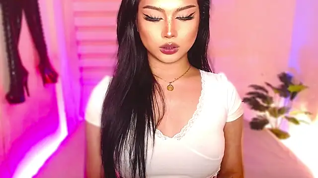 MissRumi Hunter online show from March 6, 10:26 pm