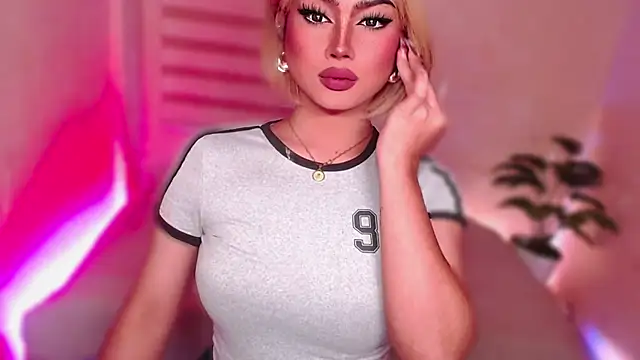 MissRumi Hunter online show from August 1, 11:16 pm