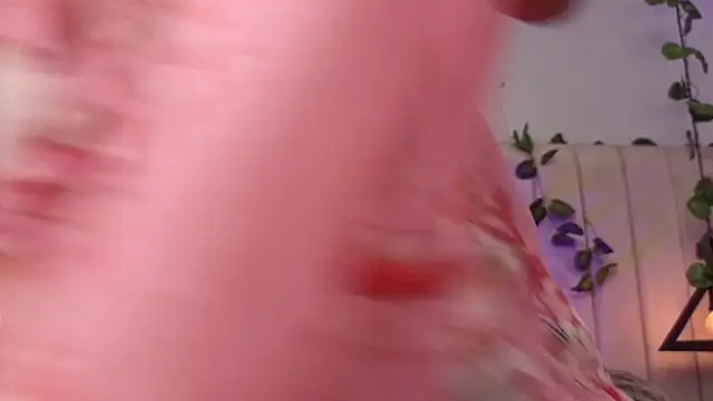 CandyGomez online show from May 15, 6:22 am