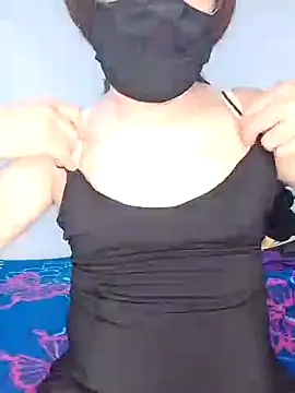 Banouti 23 online show from November 23, 5:26 pm