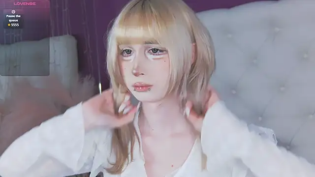 cutetomie online show from March 14, 8:56 pm