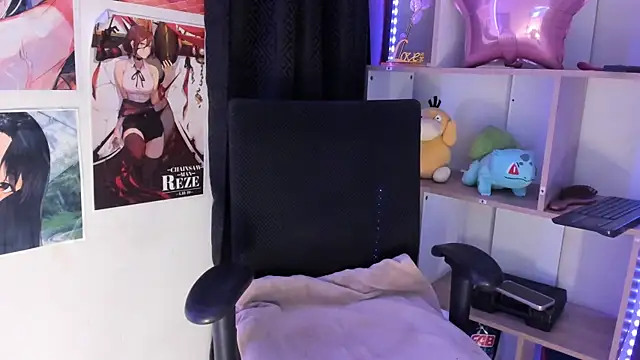 VeronicaSaenzx online show from October 9, 9:27 pm