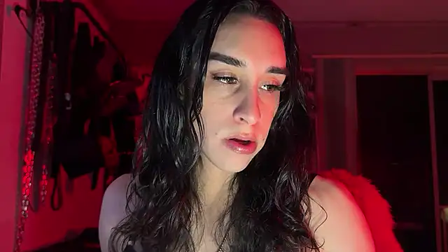 xoFrankie online show from March 26, 4:05 am