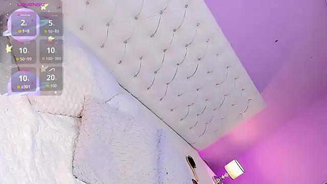 DaniielaV online show from October 26, 2:02 pm