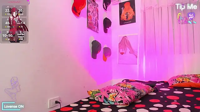 Rihanna hotx online show from March 20, 3:07 am