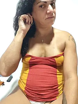 fabiolabarros online show from September 9, 4:00 am