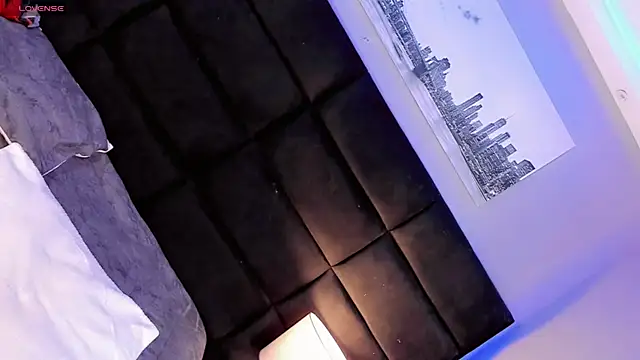 Ana Paaula23 online show from October 23, 1:31 am