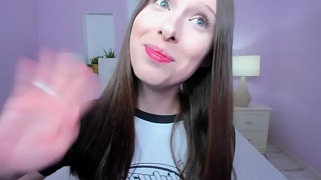 dark k1tty online show from April 22, 7:54 pm