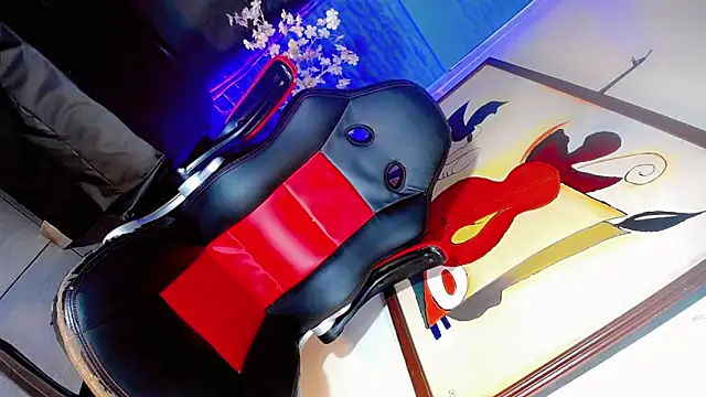 Ana sophia  online show from November 5, 11:32 am