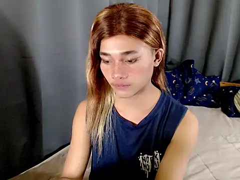 Petite HugeCock online show from July 23, 12:58 pm