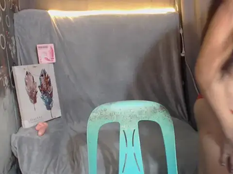 SerenityFoxx online show from November 21, 12:11 am