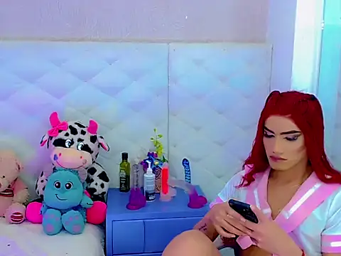 hanna sweett34 online show from October 26, 12:06 am