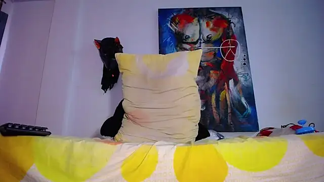 oodirty hellen online show from February 27, 9:21 pm