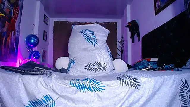 oodirty hellen online show from July 31, 3:28 am