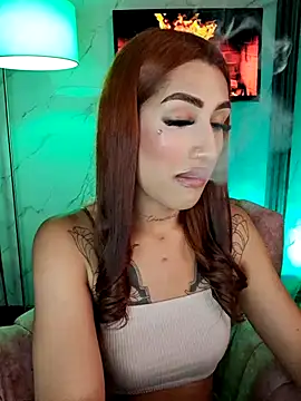  Denisse444 online show from March 23, 9:20 pm