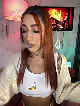  Denisse444 online show from June 3, 9:29 pm