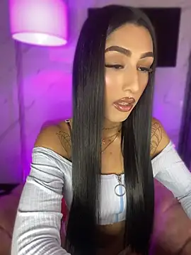  Denisse444 online show from July 6, 9:06 pm