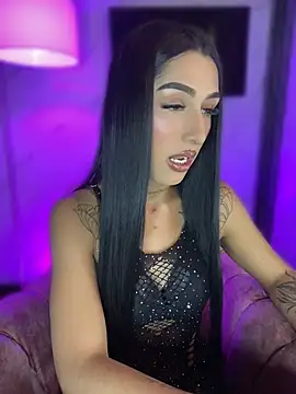  Denisse444 online show from July 7, 9:19 pm