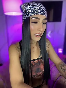  Denisse444 online show from July 10, 10:25 pm