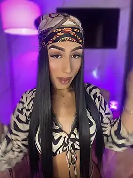  Denisse444 online show from July 11, 10:35 pm