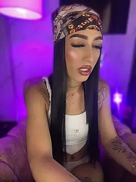  Denisse444 online show from July 17, 9:32 pm