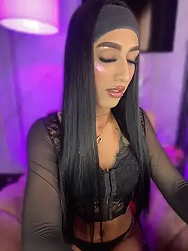  Denisse444 online show from July 19, 7:28 pm