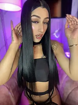  Denisse444 online show from July 25, 9:35 pm
