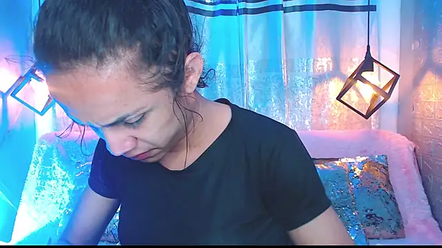 Cristal Gem1 online show from September 17, 11:43 pm