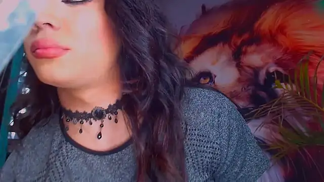 Cristal Gem1 online show from October 7, 6:53 pm