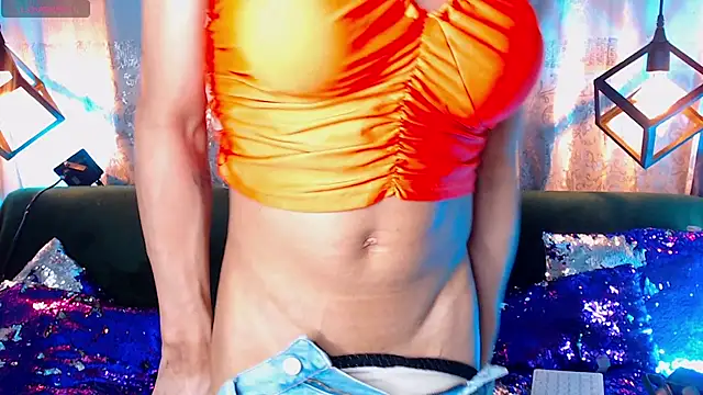 Cristal Gem1 online show from March 16, 10:41 am