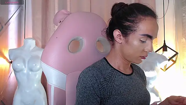 Cristal Gem1 online show from April 16, 6:41 pm