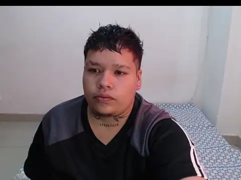 Yulian bigclit7 online show from December 18, 4:01 pm