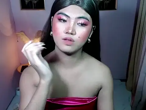 amazingjhanna online show from October 27, 5:04 am