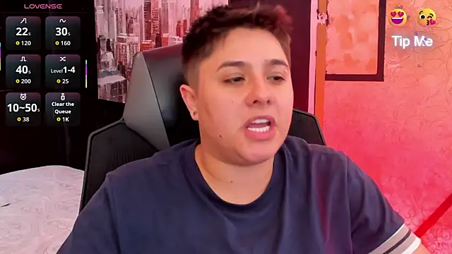 IanGilbert online show from March 3, 9:33 pm