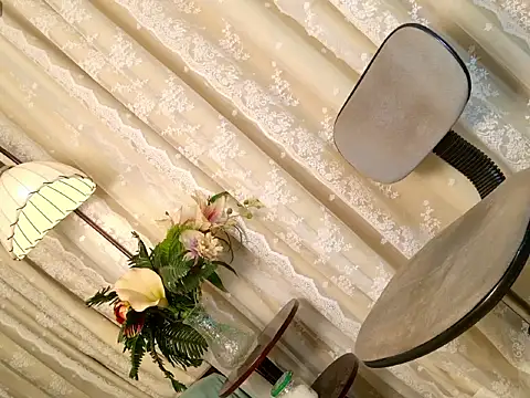 PrettyStranger online show from July 28, 12:48 pm