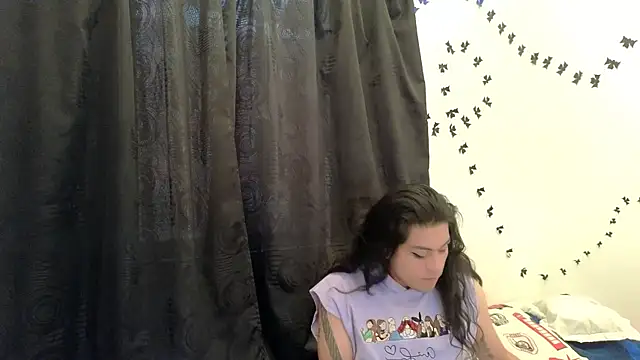 Ariana rodriguez 0 online show from November 27, 3:25 pm