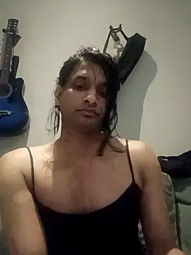 Nisha Sassmaxxx online show from October 15, 9:15 pm