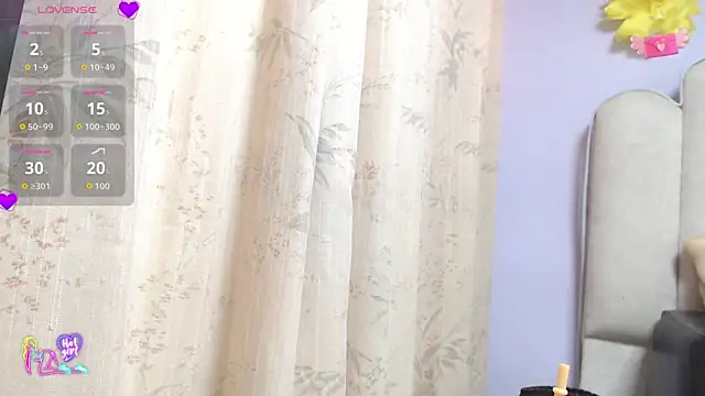 Meriiida online show from March 25, 8:46 pm