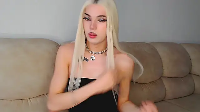 YourTrixie online show from October 14, 5:19 am