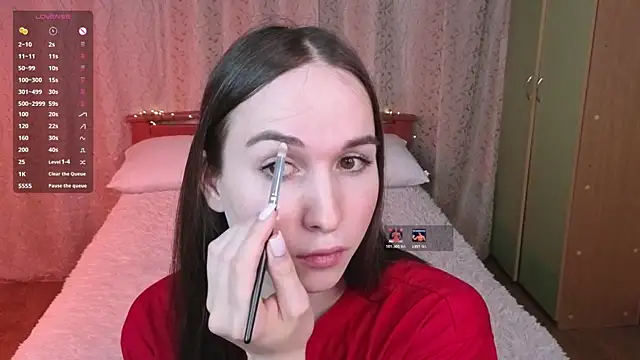 Angeel Kate online show from March 4, 11:36 am