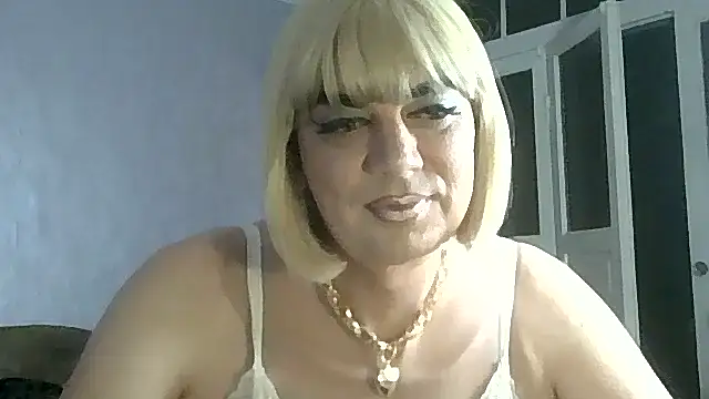 NiraFrost online show from October 19, 5:49 pm